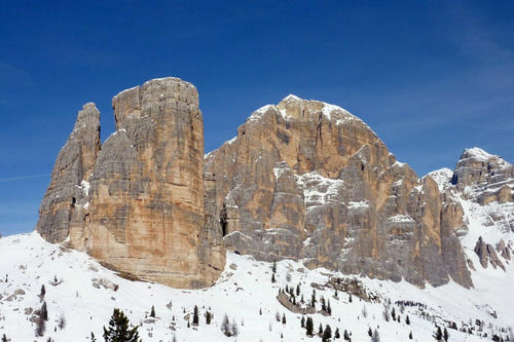 Royal Hotel Cortina Cortina d'Ampezzo Bagian luar foto